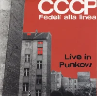 Live In Punkow