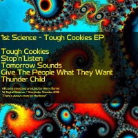 Tough Cookies