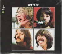 Let It Be