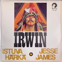 Istuva Härkä