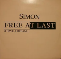 Free At Last (I Have A Dream...) (Part 1)