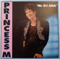 Mr DJ Aha