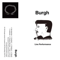 Live Performance