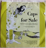 Caps For Sale