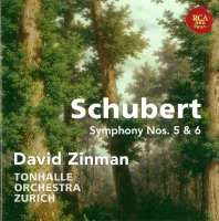Symphony Nos. 5 & 6