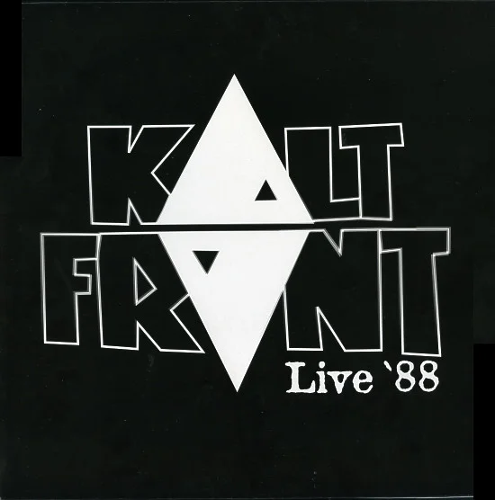 Live '88