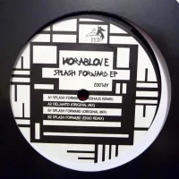 Splash Forward EP