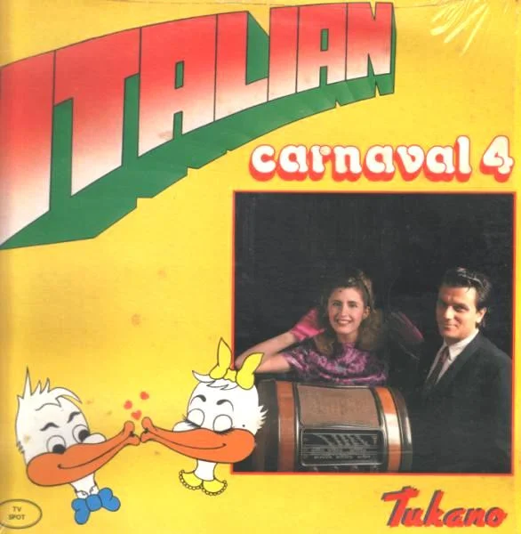 Italian Carnaval 4
