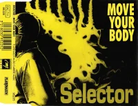 Move Your Body