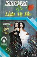 Light My Fire