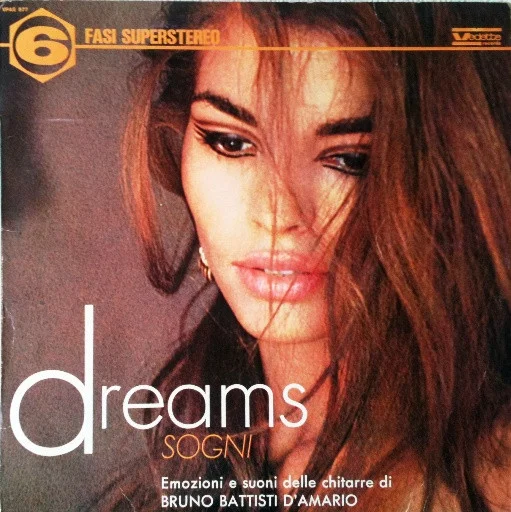 Dreams (Sogni)
