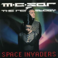 Space Invaders