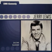 Jerry Lewis Unrestrained