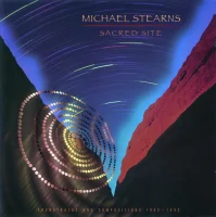 Sacred Site (Soundtracks And Compositions 1983-1993)