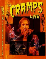 Live (At The Lokerse Festival, Belgium, August 7, 2006)