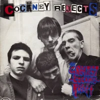 The Greatest Cockney Rip-off