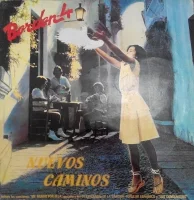 Nuevos Caminos