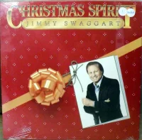 The Jimmy Swaggart Christmas Spirit