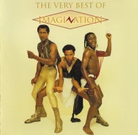 The Very Best Of Imagination