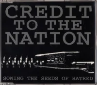 Sowing The Seeds Of Hatred