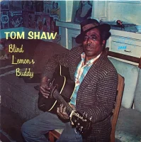 Blind Lemon's Buddy