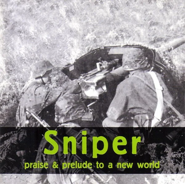 Praise & Prelude To A New World