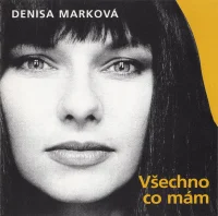 Všechno Co Mám
