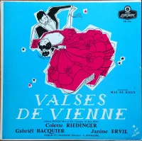 Valses De Vienne