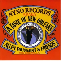 A Taste Of New Orleans