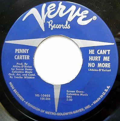 He Can't Hurt Me No More / Why Did I Lose You?