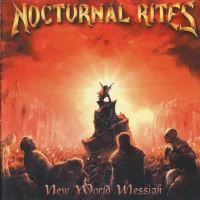 New World Messiah