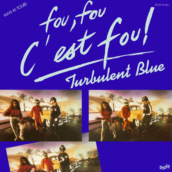 Fou, Fou C'est Fou!