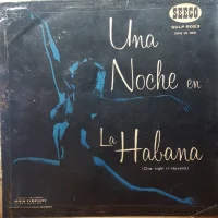 Una Noche En La Habana (One Night In Havana)
