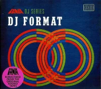 Fania DJ Series