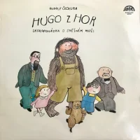 Hugo Z Hor (Skoro Pohádka O Sněžném Muži)