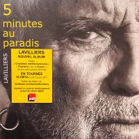 5 Minutes Au Paradis