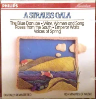 A Strauss Gala