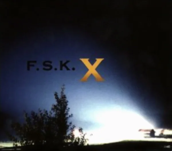 X