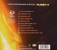 Planet X