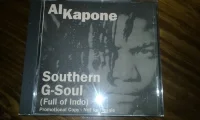 Southern G-Soul (Full of Indo)