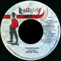 Farmer Man