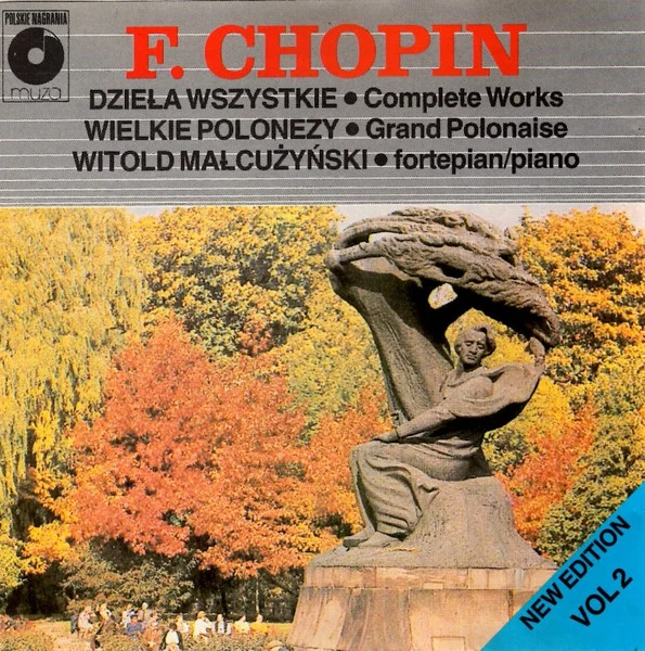 Wielkie Polonezy