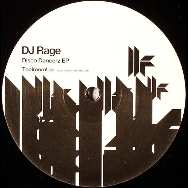 Disco Dancerz EP