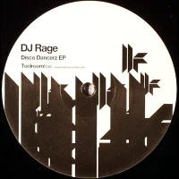 Disco Dancerz EP