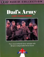 Dad's Army: Sorry Wrong Number