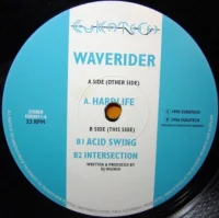 Waverider