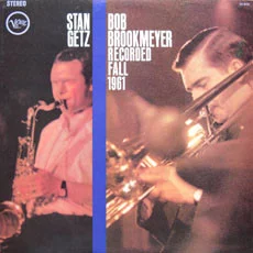Recorded Fall 1961
