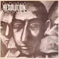 Resolution