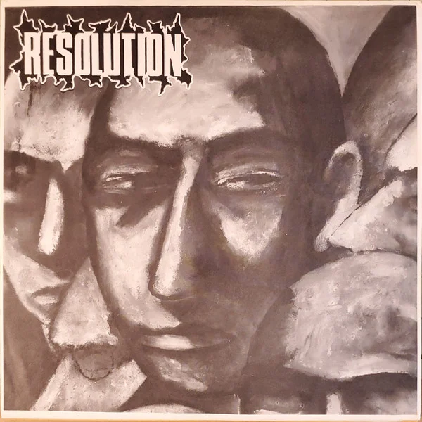 Resolution