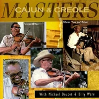 Cajun & Creole Masters